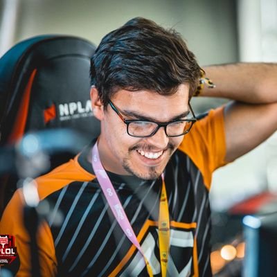 Daiblo12's profile picture. Used to play league 🤣
University of Aveiro