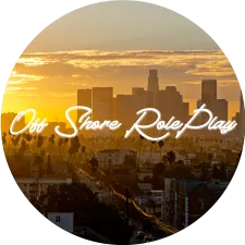 OSRP2019's profile picture. THIS ACCOUNT IS NOT ASSOCIATED WITH REAL LIFE.

Off Shore Role play is a FiveM Server we like to thing we are all one family
Discord: https://t.co/zyl3ak1g6c