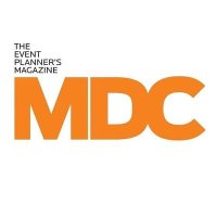 MDC THE EVENT PLANNER'S MAGAZINE(@MDC_Magazine) 's Twitter Profile Photo