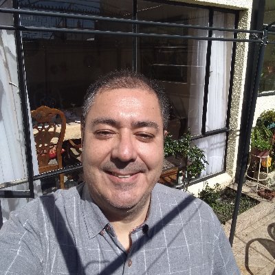 FuegoAzul77's profile picture. 