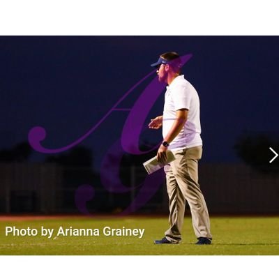 Varsity Offensive Coordinator for Dobson High School and Head Football Coach for Valley's Finest 7v7 Organization. #BrickByBrick