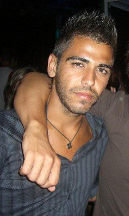 Mannyfilax7's profile picture. 