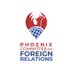 Phoenix Committee on Foreign Relations (@pcfrarizona) Twitter profile photo