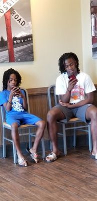 BigRodK79's profile picture. 