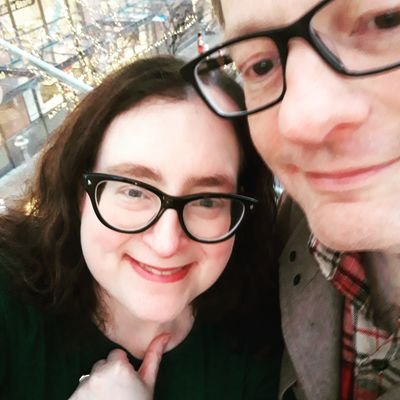 Simultaneously parenting a millenial, a precocious middle school student, and a third-grader with an bonus chromosome. Married to the most awesome guy ever.