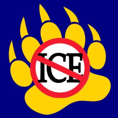 Your tuition fuels deportations. Students, staff, alumni, & faculty united against ICE. Demand @UCBerkeley drop ICE collaborators from the corp access program.