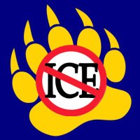 Cal Bears Against ICE(@bearsagainstice) 's Twitter Profile Photo