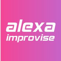 Alexa Improvise (@alexaimprovise) 's Twitter Profile