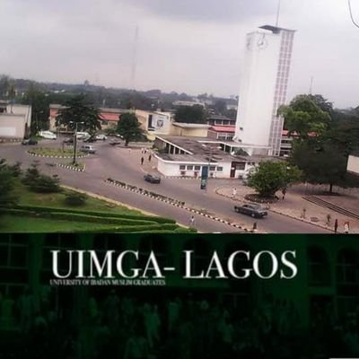 mgalagos's profile picture. UI-MGA Lagos, a community with one vision and one voice. Muslim alumni of University of Ibadan. Committed to man but in service to God.