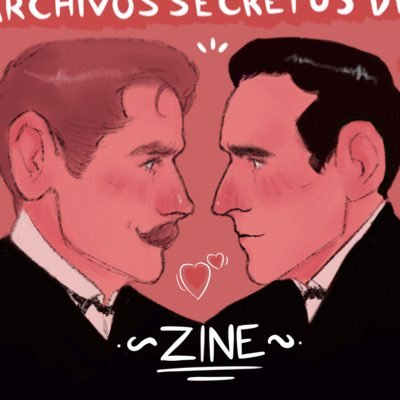 Los Archivos Secretos de Baker Streetさんのプロフィール画像