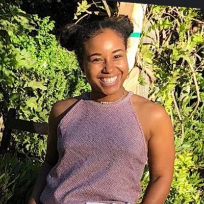 aaye_elle's profile picture. Former WVU ⚽️ Not everything that is faced can be changed; but nothing can be changed until it is faced.