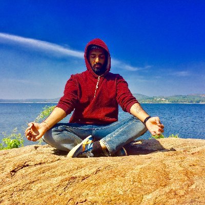 7Arjun_Nair's profile picture. 