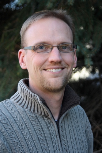 Principal at Laura B. Anderson Elementary School
