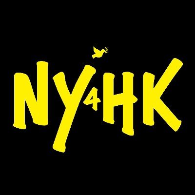 NY4HK Profile Picture