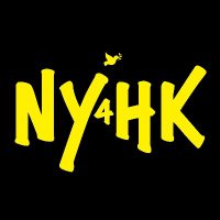 NY4HK - New Yorkers Supporting Hong Kong (@ny4hk) Twitter profile photo