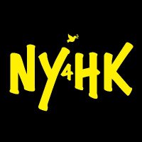 NY4HK - New Yorkers Supporting Hong Kong(@NY4HK) 's Twitter Profileg