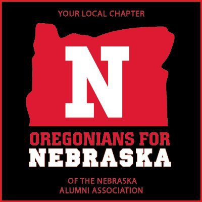 Join Oregonians for Nebraska, the local U of N Alumni chapter. We unite Husker fans, raising scholarship funds to support Oregon students attending the U of NE!