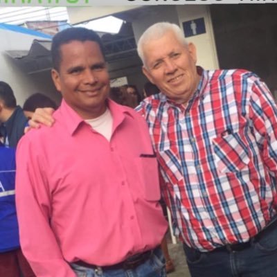 Cuenta oficial en apoyo a William Díaz y Janner Alemán. Conocemos su trabajo constante y honesto, sello de calidad para nuestra ciudad. #YoVotoWilliamYJanner