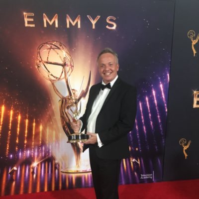 Emmy winning editor Fleabag. Killing Eve, Wanderlust, Life on the Road, Veep, TTOI...