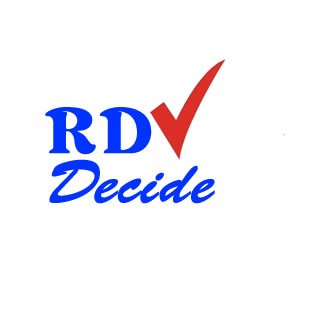 Cuenta Oficial de la plataforma 
RD DECIDE