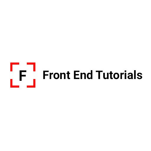frontendtutori1's profile picture. i am front end developer.