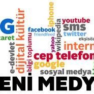 Yeni Medya(@yenimedya) 's Twitter Profile Photo