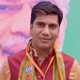 vice president bjp bareilly