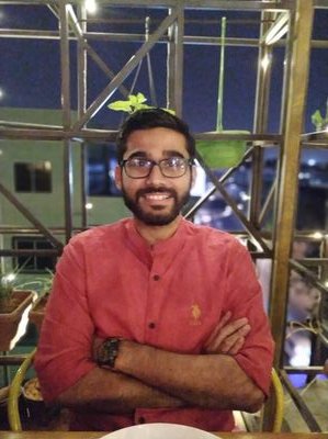 dhar_7's profile picture. Programmatic @Google, ex-Online Sales @Xiaomi