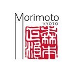 Home of Iron Chef Morimoto's new Kyoto restaurant.