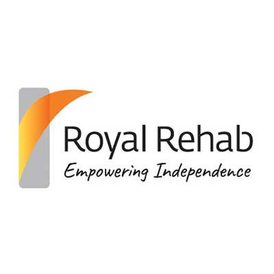 Royal Rehab, the Rehabilitation and Disability Support Network.