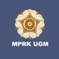 MPRK UGM (@mprkugm) 's Twitter Profile