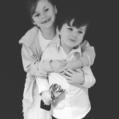 EmmaSaxby1's profile picture. Im a mum to a beautiful girl, a gorgeous boy & an adorable cat I have a wonderful husband & I love animals & dream of a world with out animal cruelty.