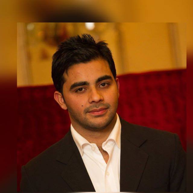 HamzaAl30240808's profile picture. ~You don’t need to be a genius or a visionary to be successful. You just need a framework and a dream. ~
Stay Motivated and Passionate.
Aim High!