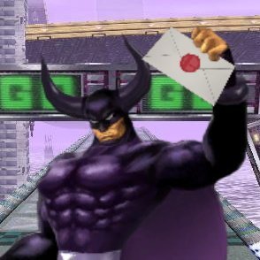 Black Shadow from F-Zero (#ReviveFzero)さんのプロフィール画像