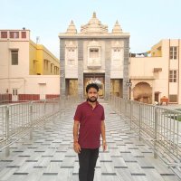 manish agarwal (@manish14581) 's Twitter Profile