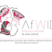 African Women in Dialogue(@AfWIDafrica) 's Twitter Profile Photo