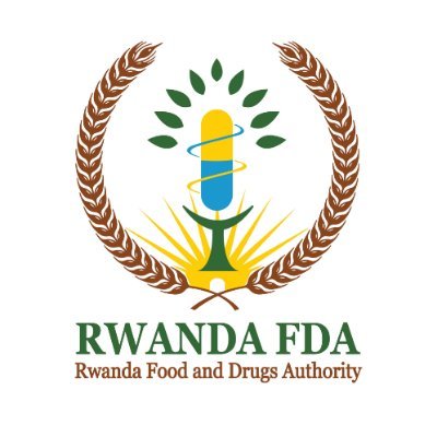 RwandaFDA Profile Picture