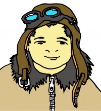 Jao_Da_Msk's profile picture. Привет, Друг!
Я - Летчик Джао Да! Ты наверняка слышал обо мне. Приходи ко мне в гости, я уверен, тебе у меня понравится! (Лубянский пр-д, 25)