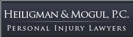 With more than 50 years of combined legal experience, the personal injury law firm of Heiligman & Mogul, P.C. has helped thousands of personal injury victims