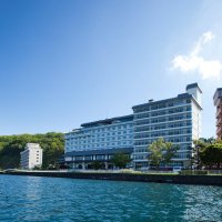 絶景の湯宿　洞爺湖畔亭【公式】 (@toya_kohantei) Twitter profile photo