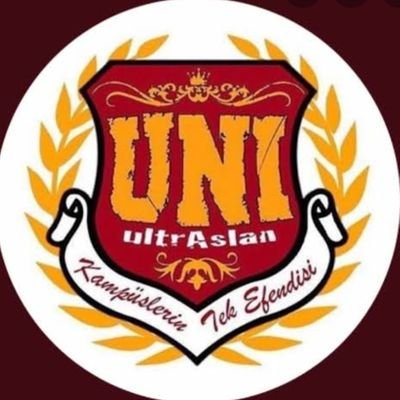 ultrAslan UNI Şehir Üniversitesi Resmi Hesabıdır. İletişim: istanbulsehir@ultraslanuni.com