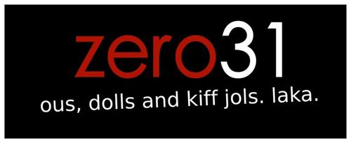 zero31laka's profile picture. Twitter feed for Zero31.co.za - Durban's lifestyle blog: Interviews / Features / Gig Guide / Reviews / News / Competitions etc. -  Run by @twoslicedre.