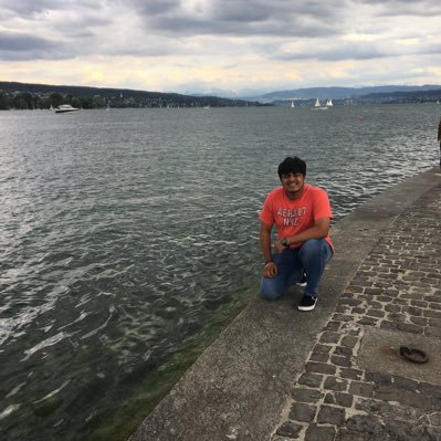 rsganatra's profile picture. 22