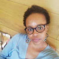granny kgomongwe(@grannykgomongw) 's Twitter Profile Photo