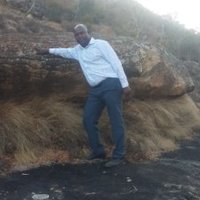 Pumulani Mpofu(@MpofuPumulani) 's Twitter Profile Photo
