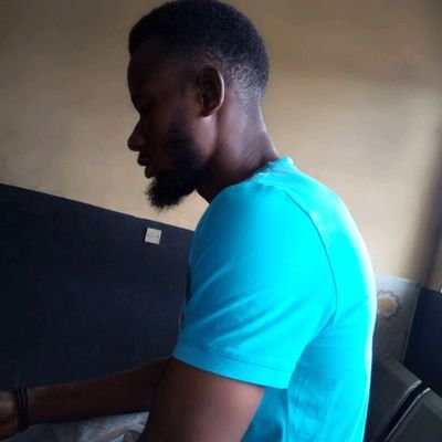 SirFemoh333's profile picture. I thank Almighty Allah for my life