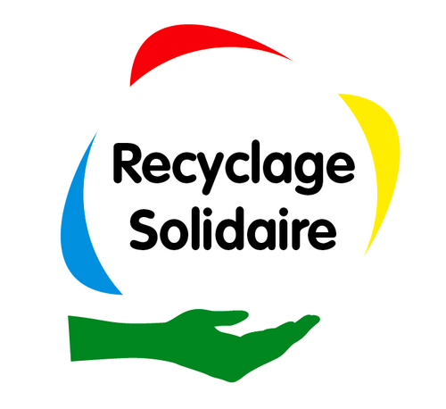 Collecte et recyclage des cartouches d'imprimante, téléphones portables, cables d'alimentation, PC portables ... pour soutenir les actions de solidarité !