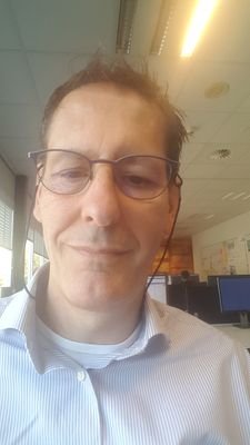 McnaughtColin's profile picture. Enterprise Cloud & Cloud Native Architect