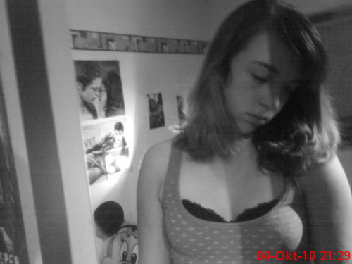 lik3m3bib3r Profile Picture