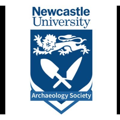 The official Twitter for the @UniofNewcastle Archaeology Society! 🏛🎭🏺Best Departmental Society 2021/22🏺Find us on instagram and Facebook too🏺